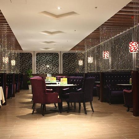 Pengker Deluxe Collection Nanshan Шеньчжень Екстер'єр фото