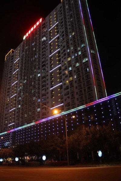 Pengker Deluxe Collection Nanshan Шеньчжень Екстер'єр фото