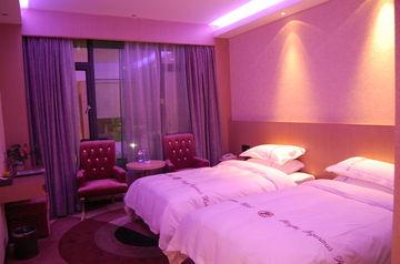 Pengker Deluxe Collection Nanshan Шеньчжень Екстер'єр фото
